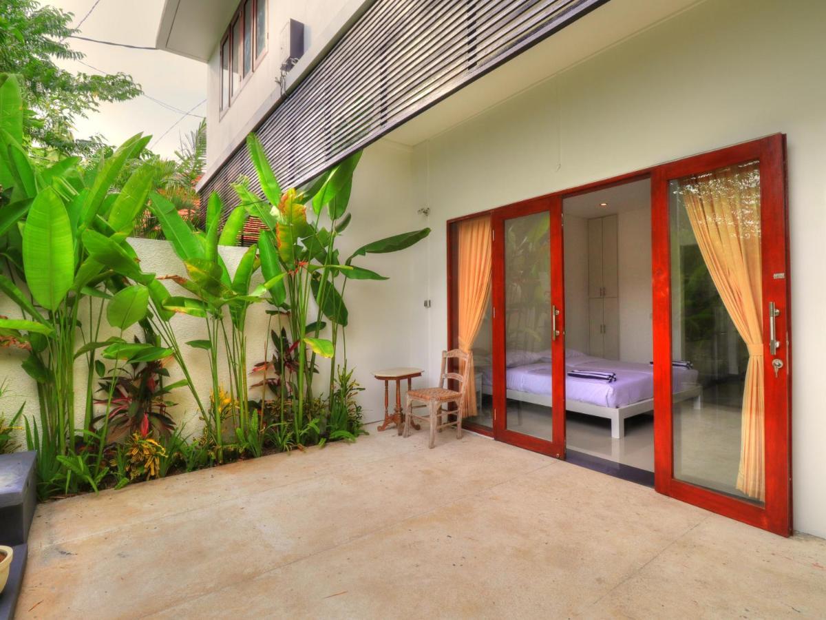 Guest house Sayang Terrace House 2*