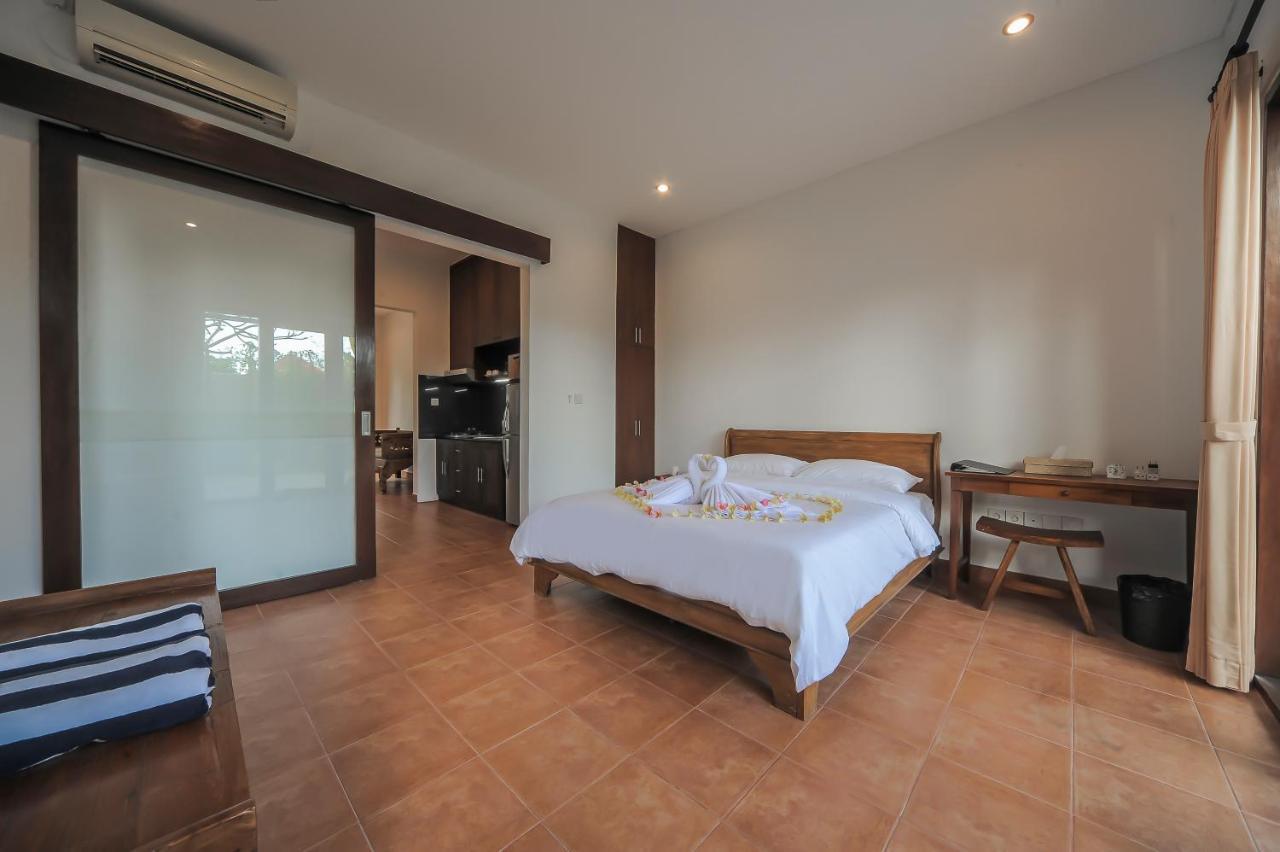 Sayang Terrace House Sanur (Bali)