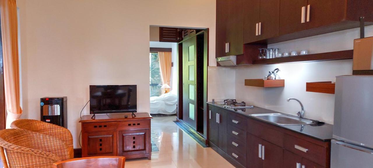 Sayang Terrace House Sanur (Bali)