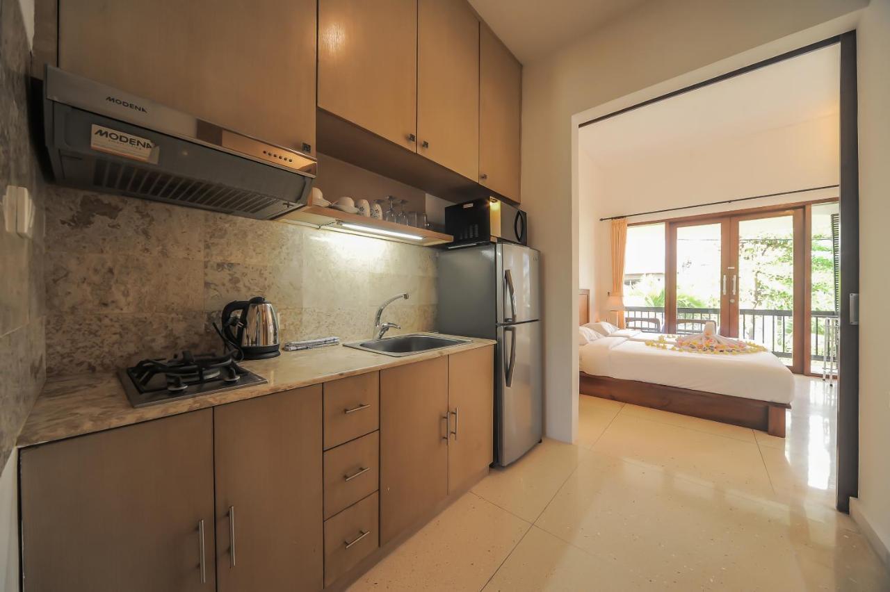 Sayang Terrace House Guest house Sanur (Bali)