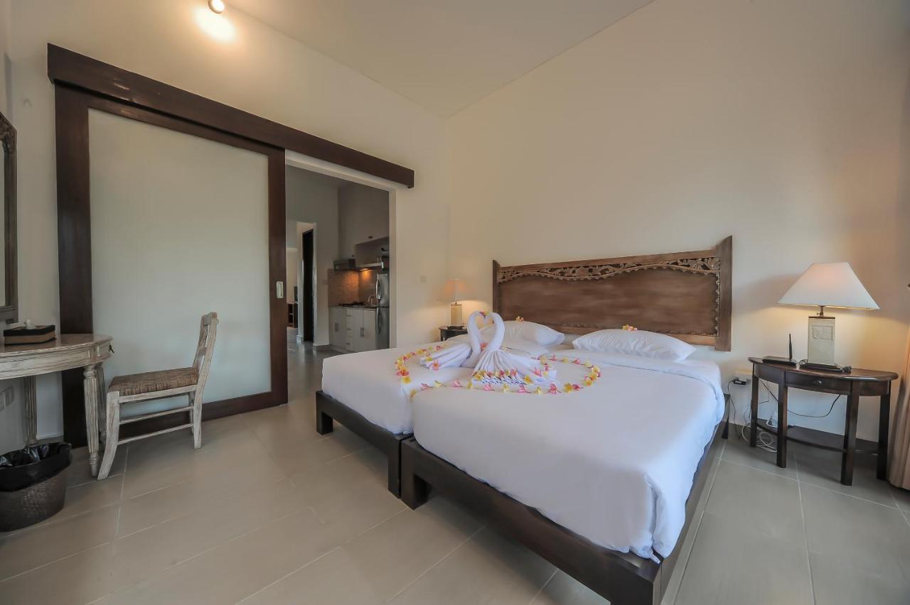 Sayang Terrace House Guest house Sanur (Bali)