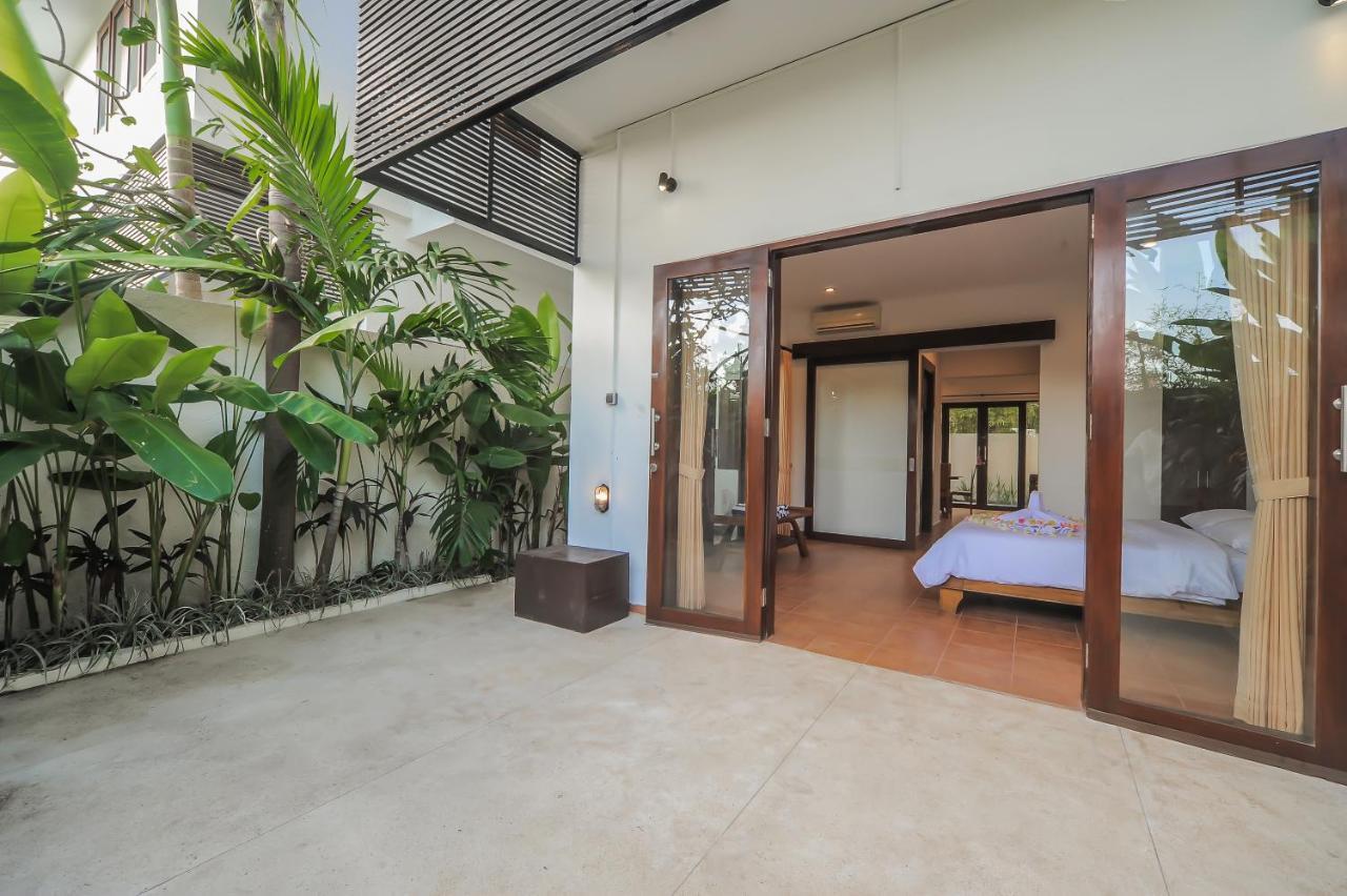 Sayang Terrace House Guest house 2*