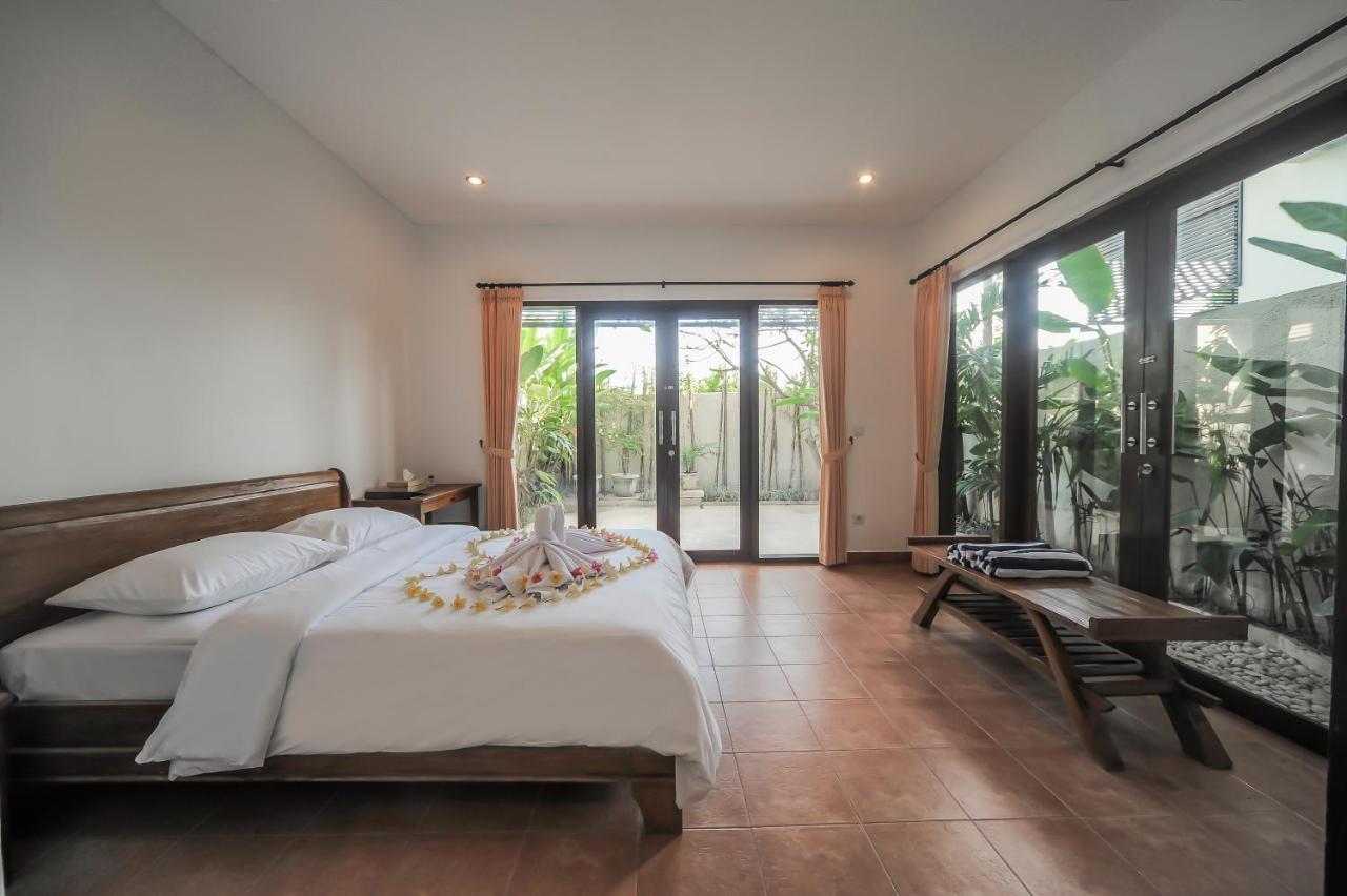 Sayang Terrace House 2* Sanur (Bali)