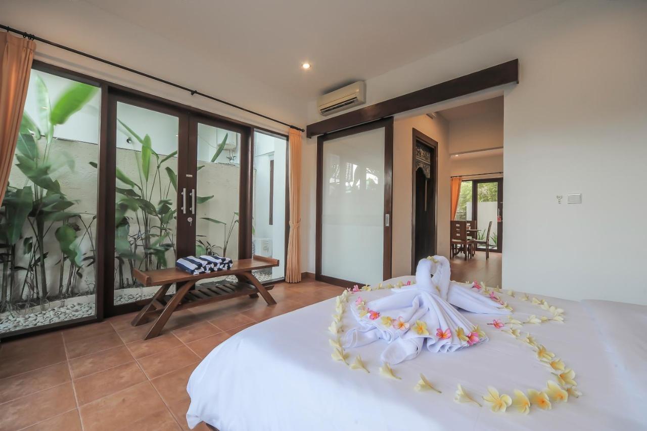 Guest house Sayang Terrace House
