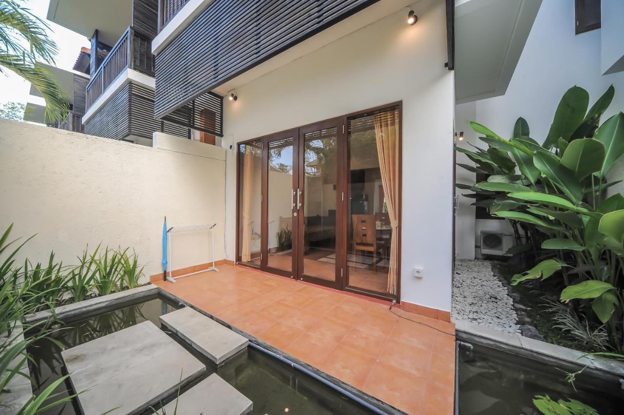 Sayang Terrace House 2* Sanur (Bali)