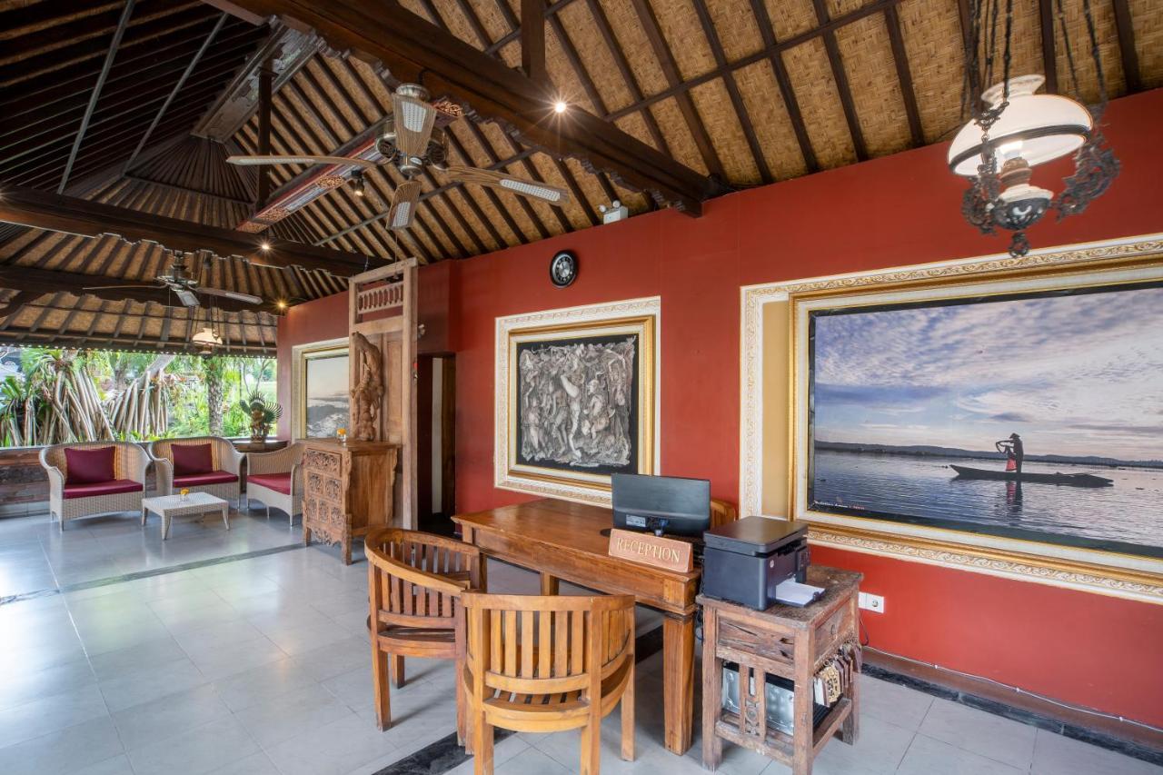 The Artini Dijiwa Hotel Ubud (Bali)