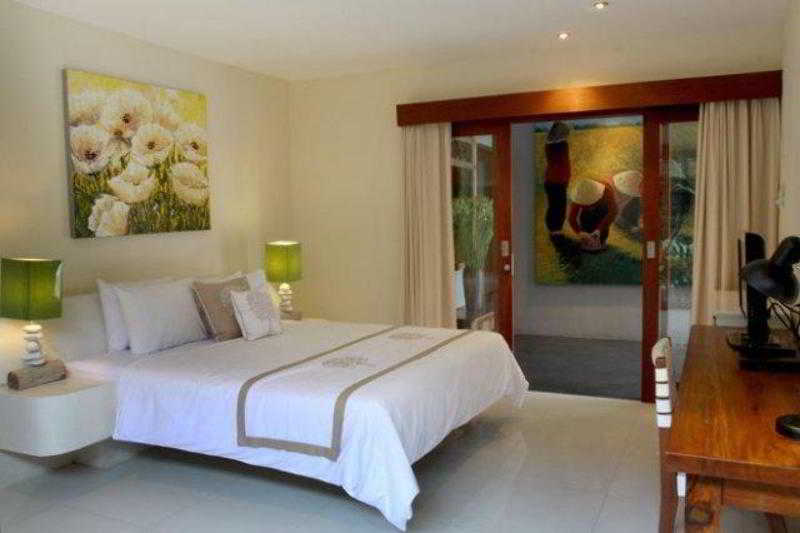 Anyar Estate Hotel Kuta (Bali)