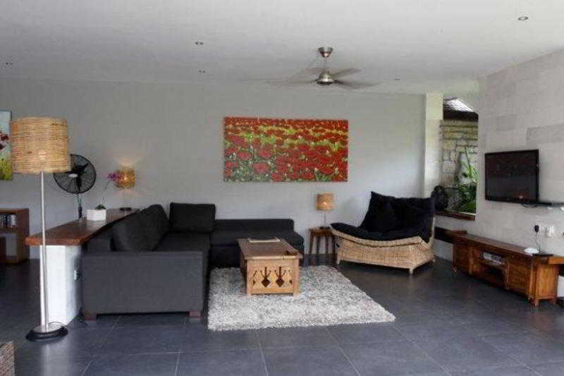 Anyar Estate 3*