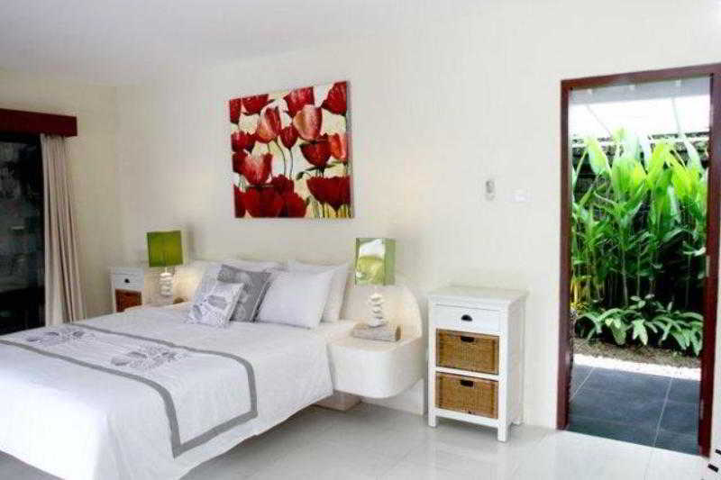 Anyar Estate Hotel Kuta (Bali)