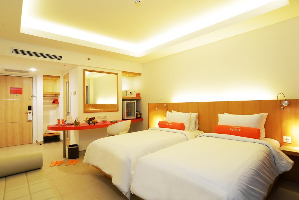Harris Kuta Galleria - Bali 4* Kuta (Bali)