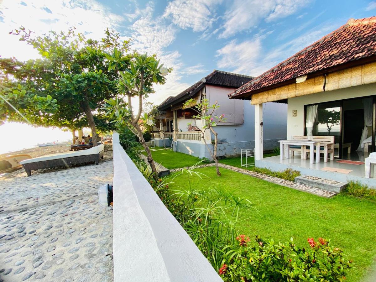 Solaluna Guest house