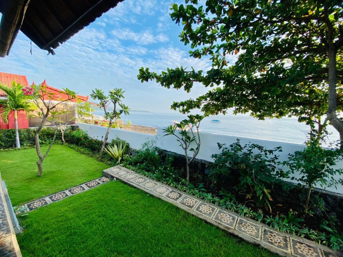 Solaluna Guest house 2*