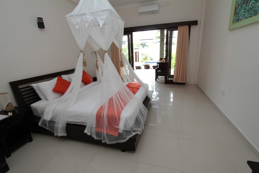 Villa Evita