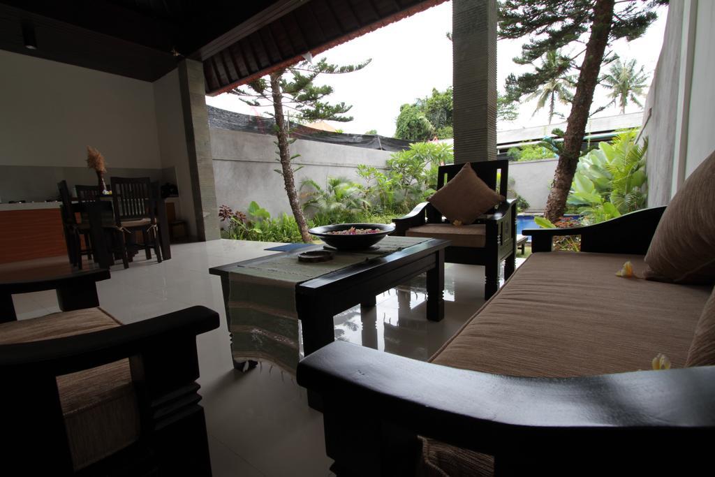 Evita Ubud (Bali)