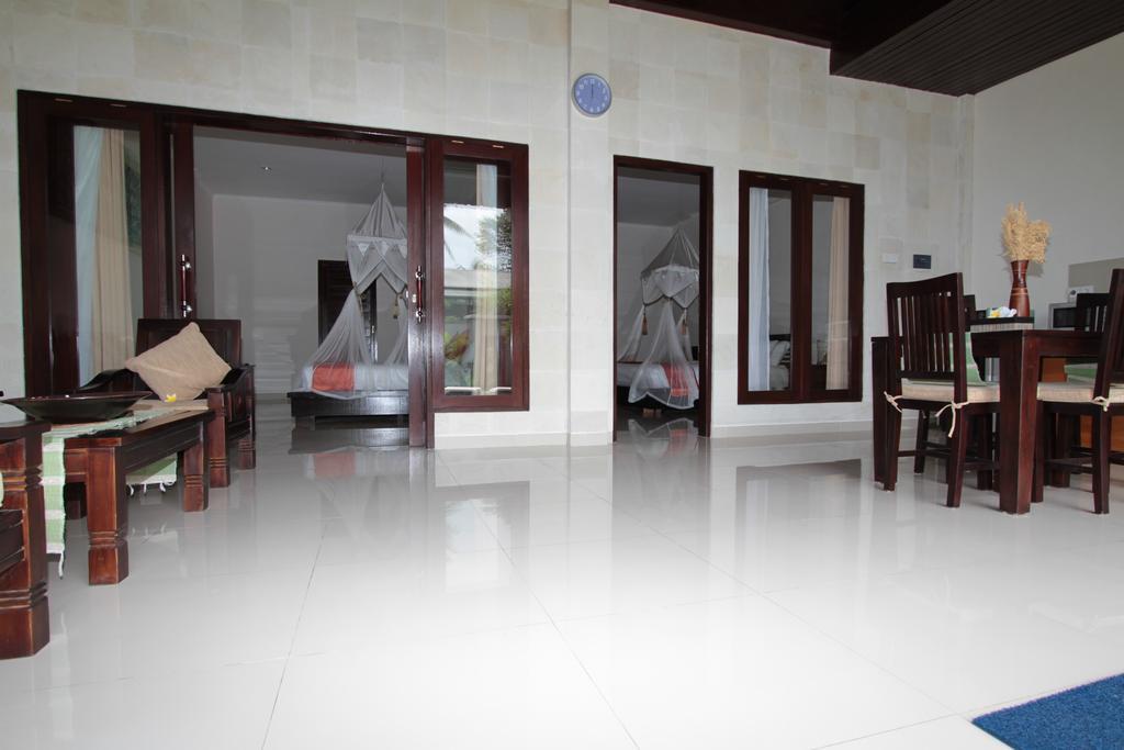Evita * Ubud (Bali)