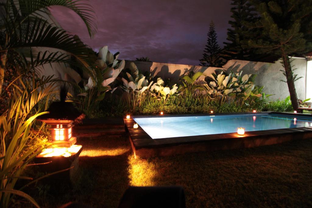 Villa Evita