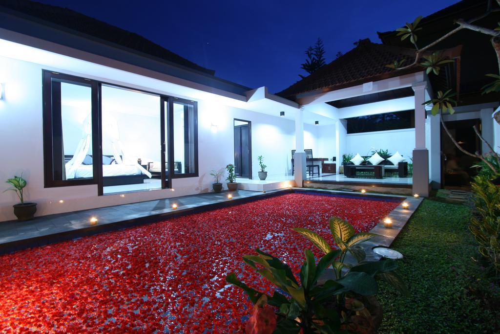 Villa Evita Ubud (Bali)