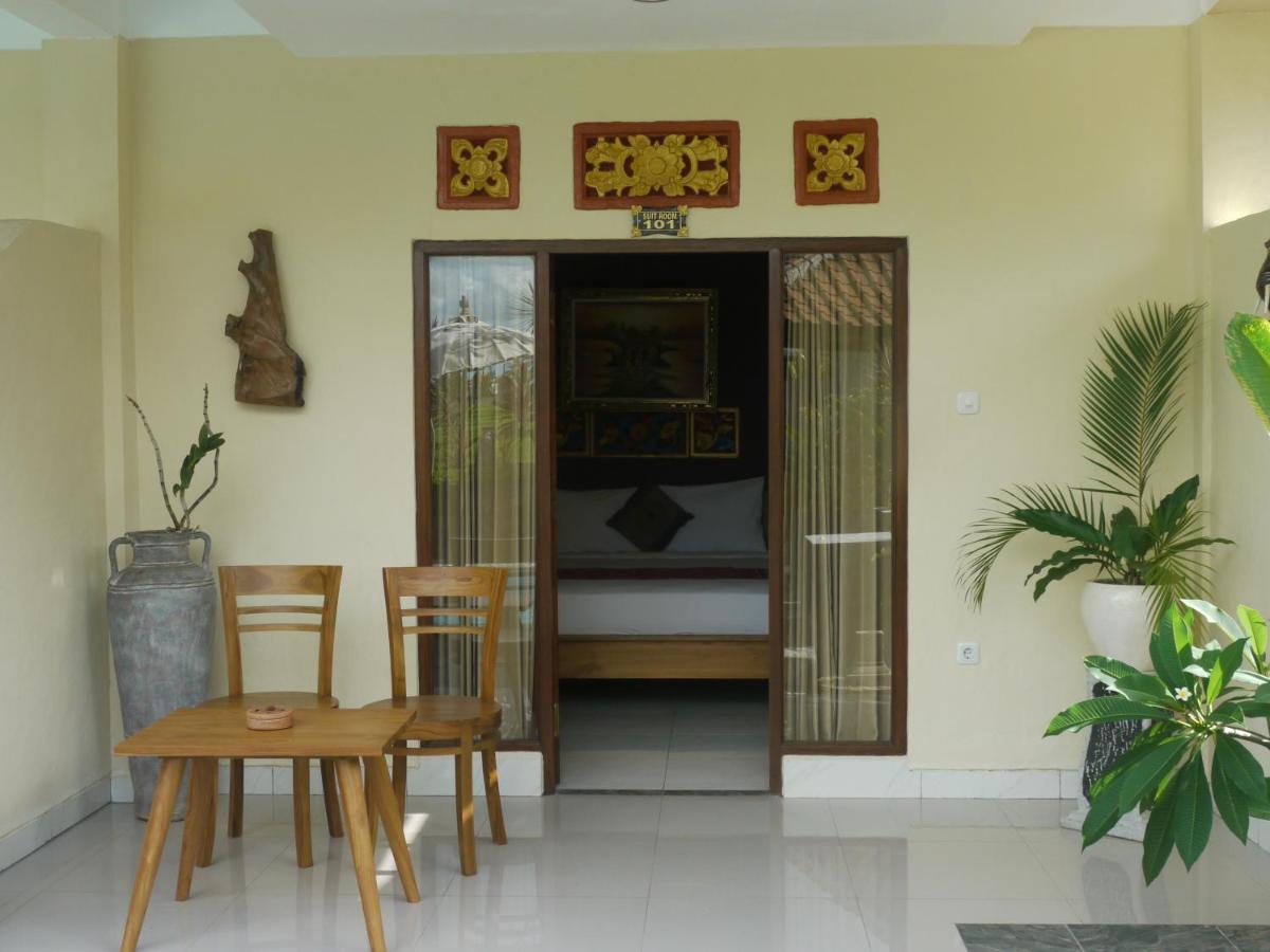 Villa Asri Sari & By Samhita Bali