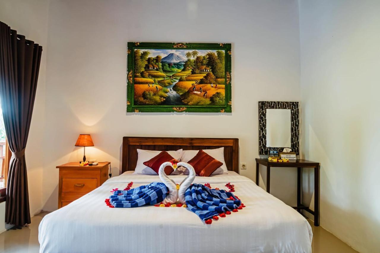 Alam Selumbung Garden Resort Sakti