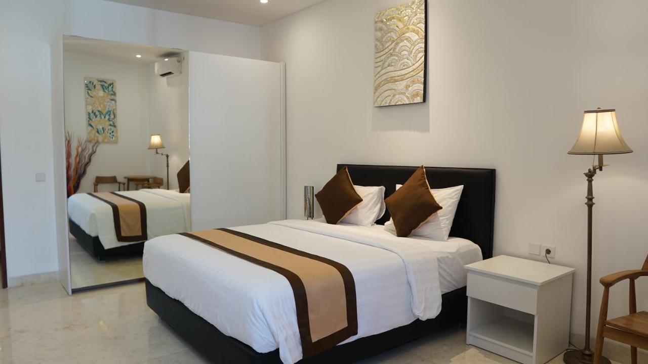 Bali Villa