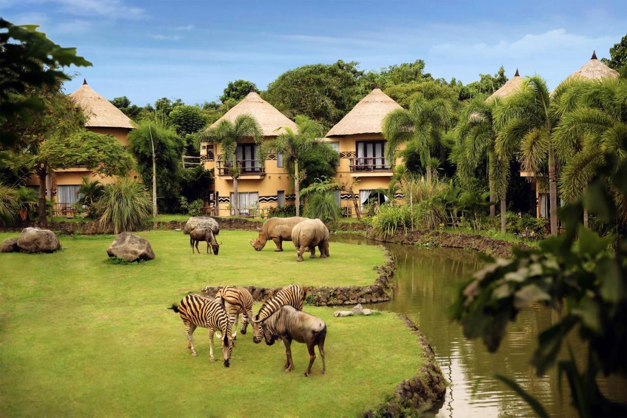 Mara River Safari Bali Keramas