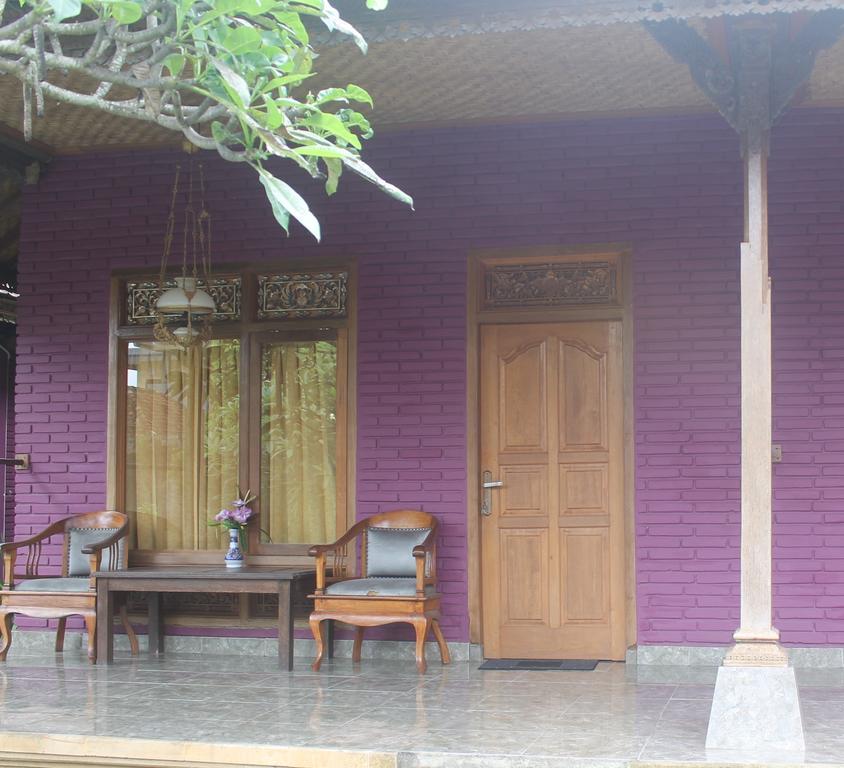 Rona Guest house Ubud (Bali)