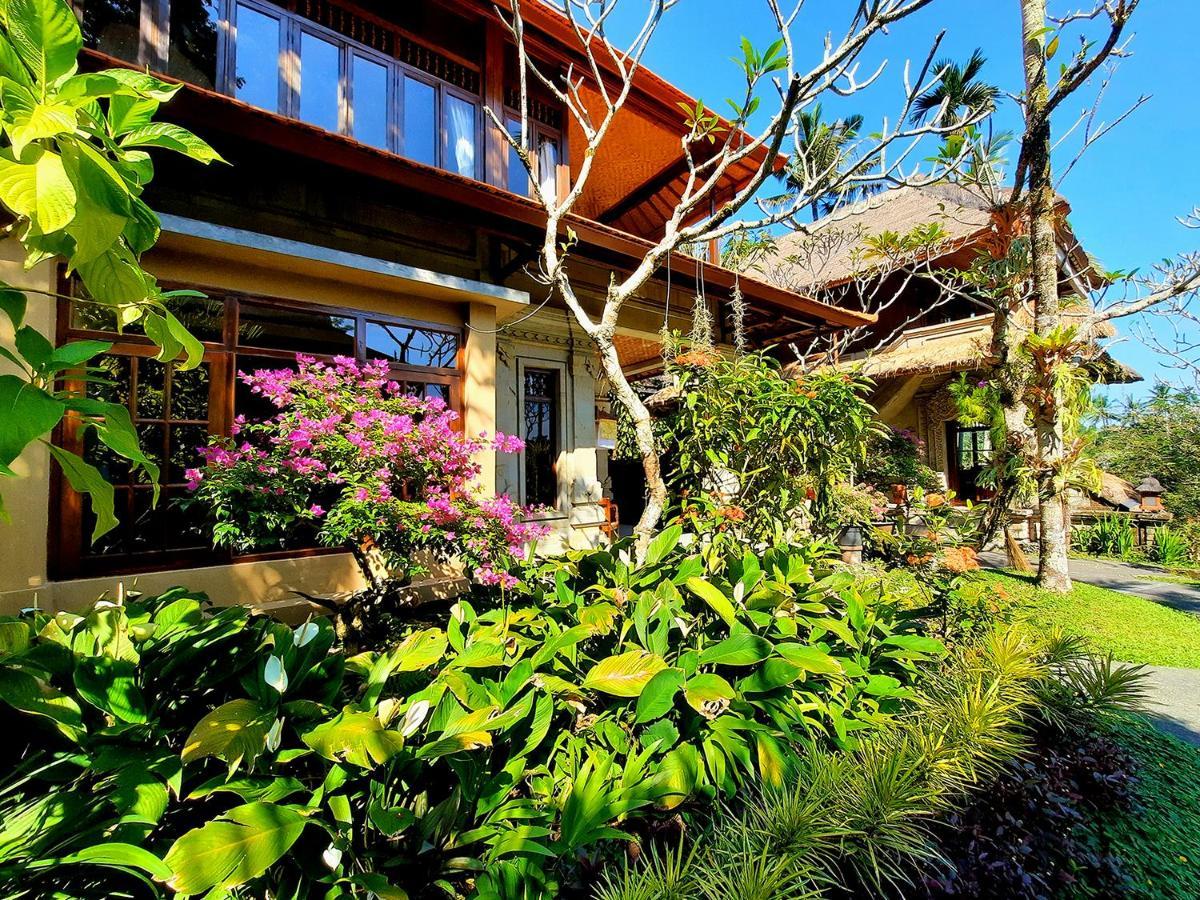 Alam Indah Resort