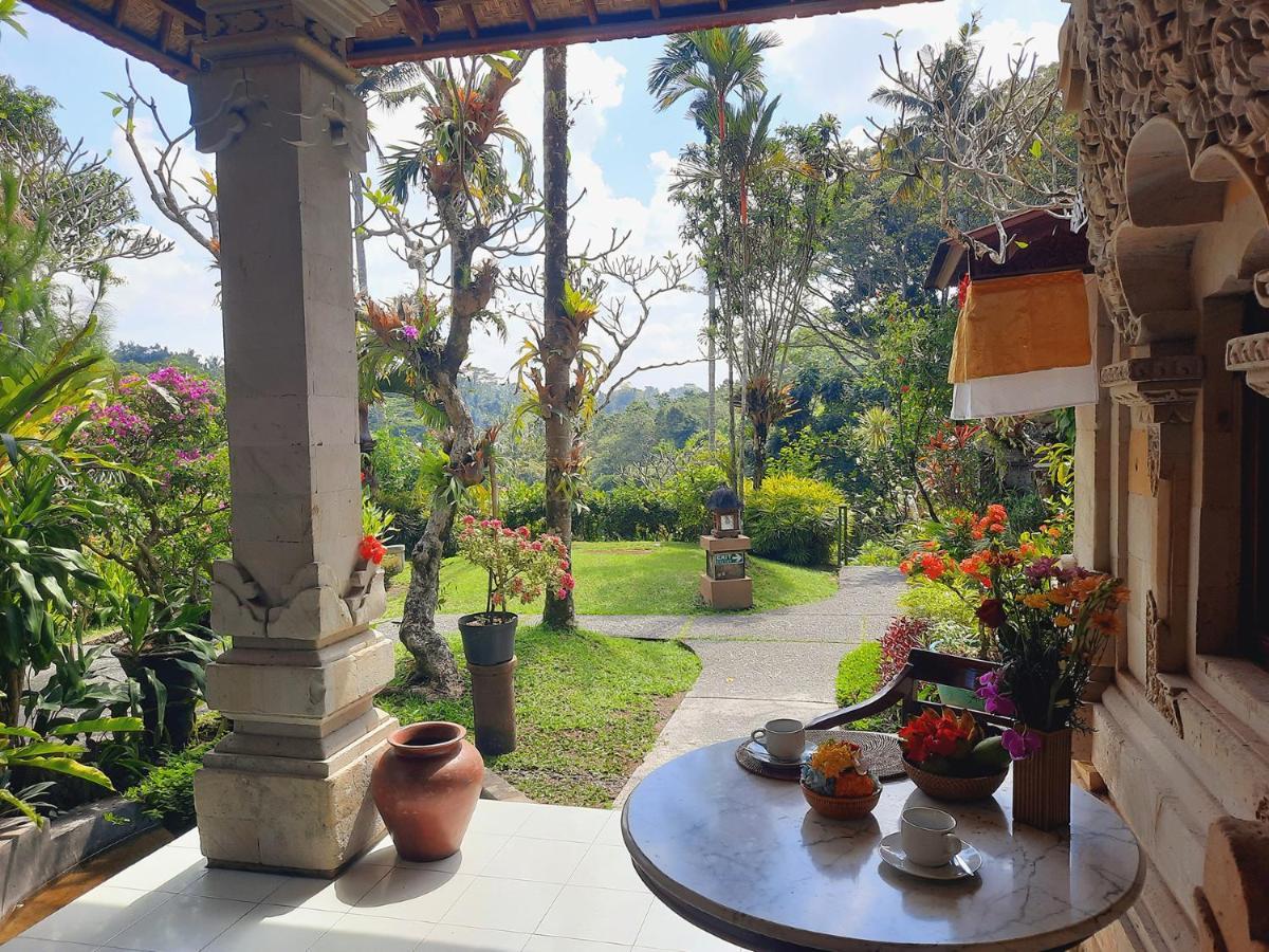 Alam Indah 4* Ubud (Bali)