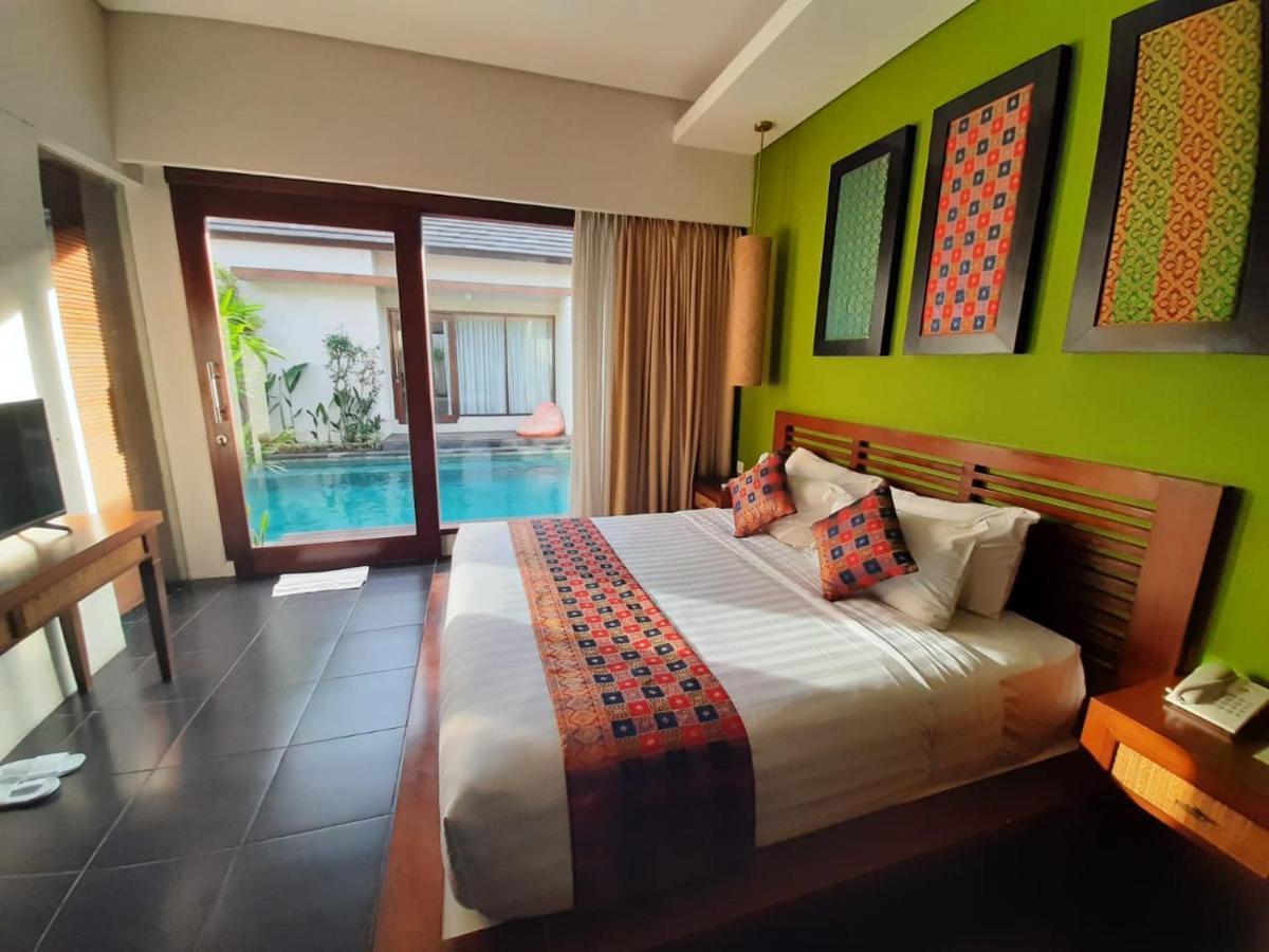 Resort Gaing Mas By Gaing Mas Group