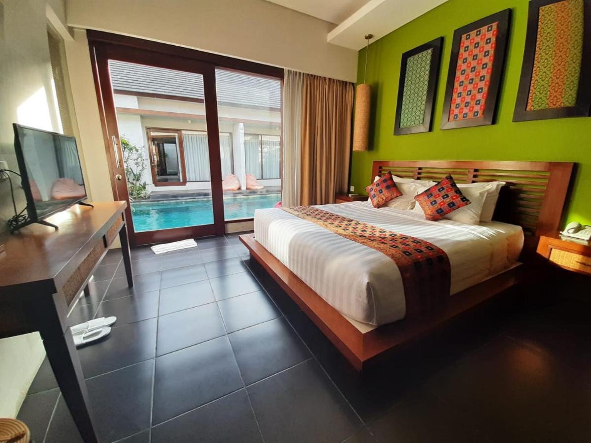 Gaing Mas By Gaing Mas Group Resort 3*