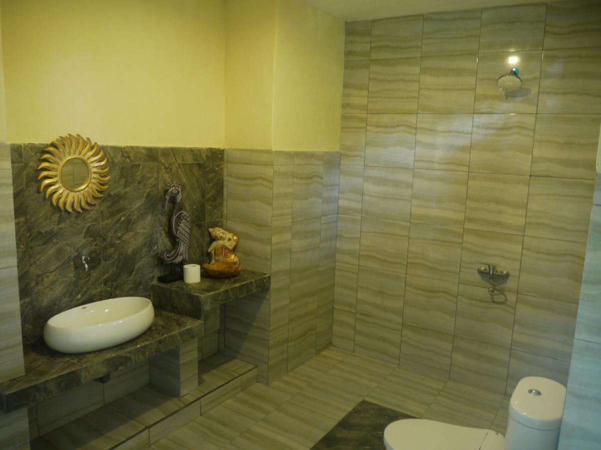Villa Asri Sari & By Samhita Bali *
