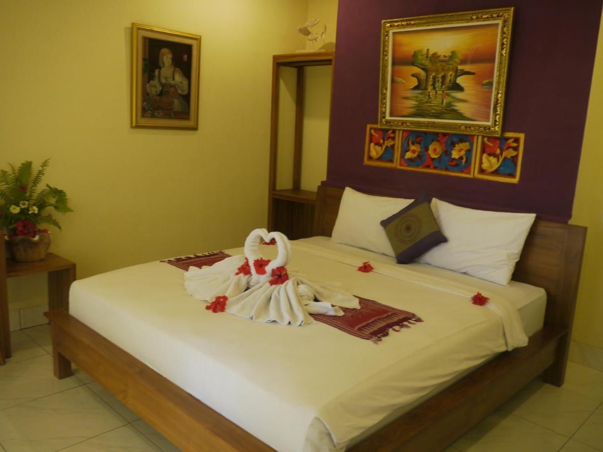 Villa Asri Sari & By Samhita Bali