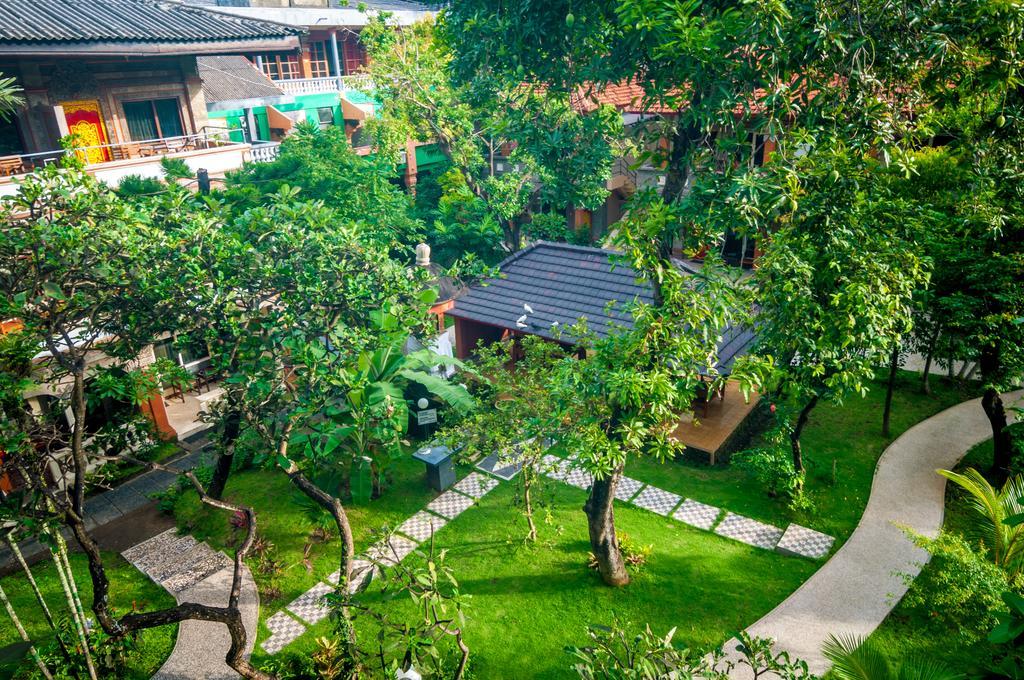 Melasti Kuta & Hotel Kuta (Bali)