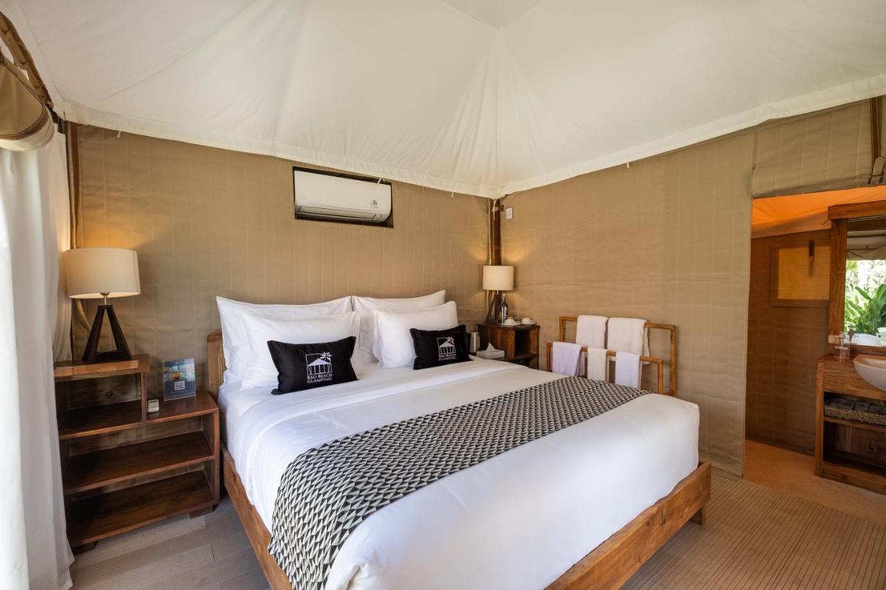 Bali Glamping Marangyang tolda 4*