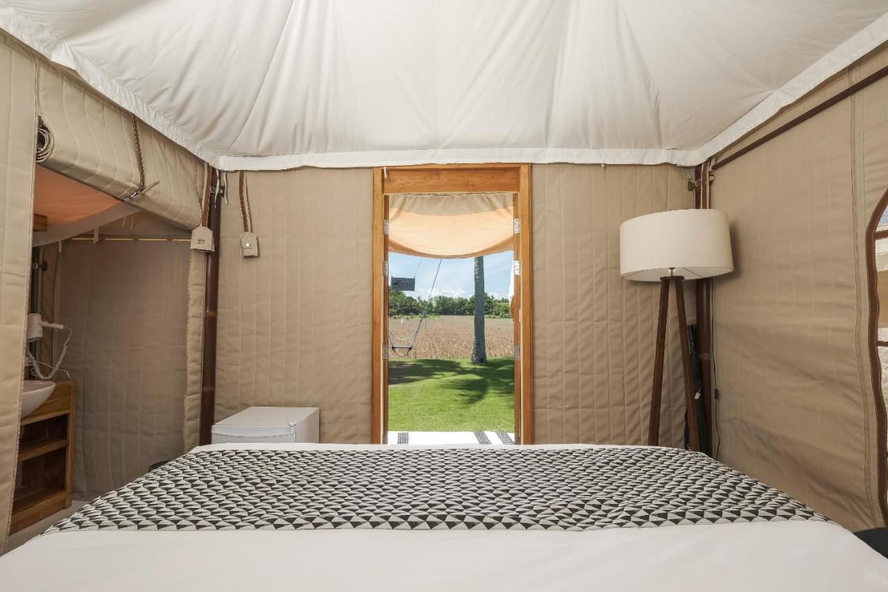 Bali Glamping 4* Tabanan (Bali)