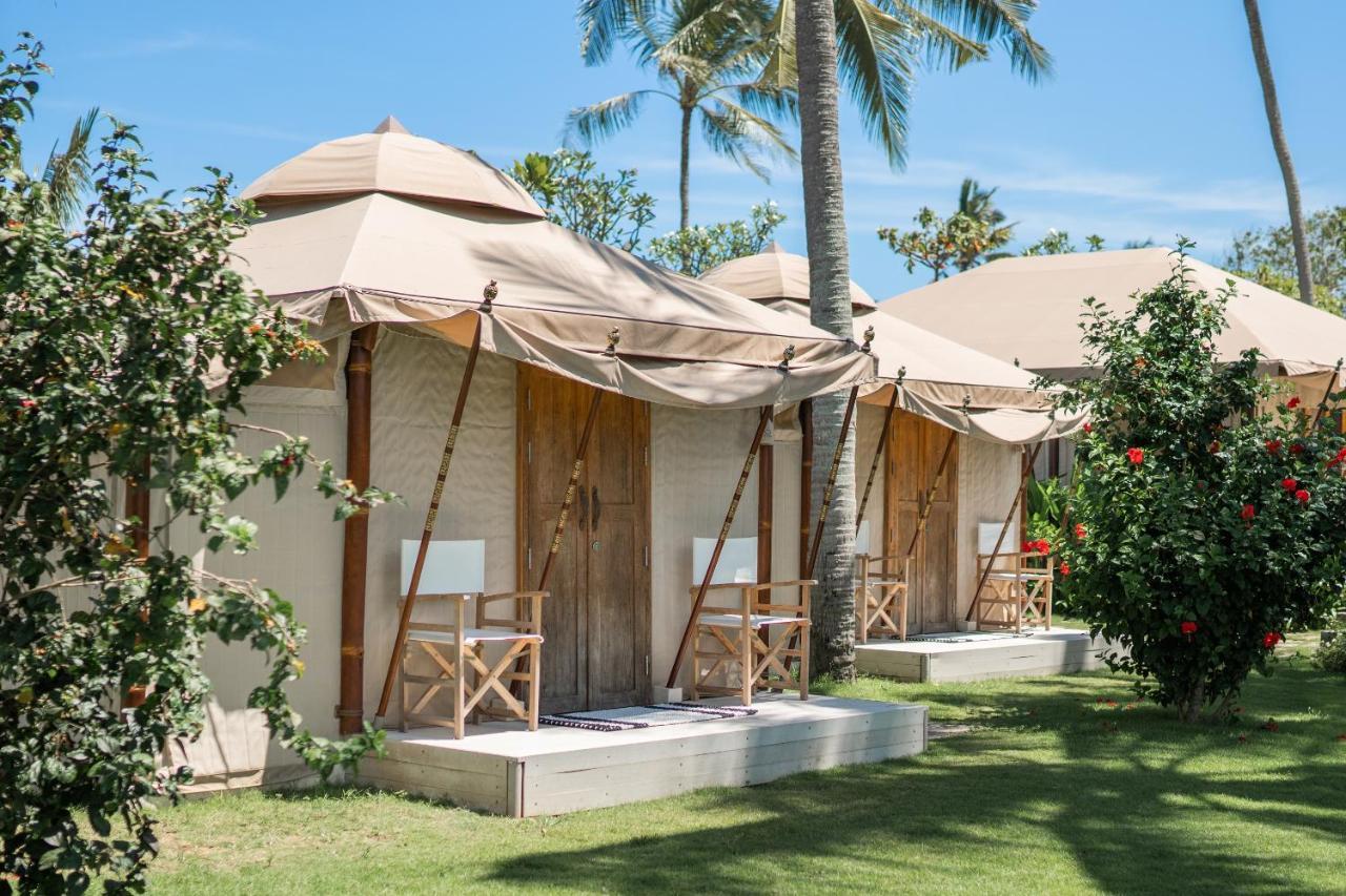 Bali Glamping Marangyang tolda Tabanan (Bali)