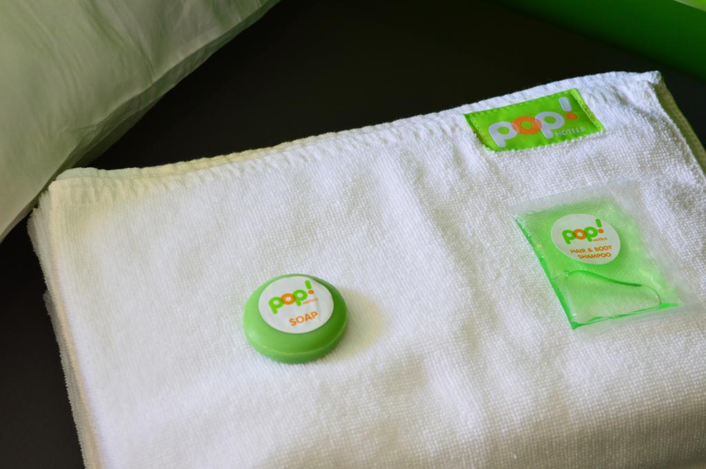 Pop! Hotel