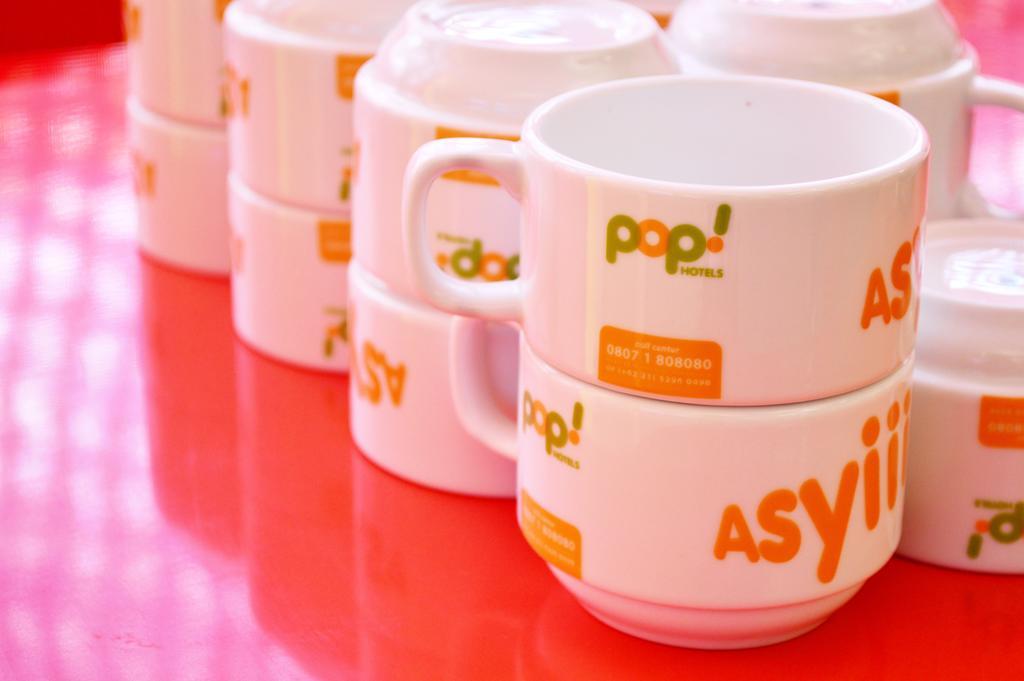 Pop! Hotel Denpasar (Bali)