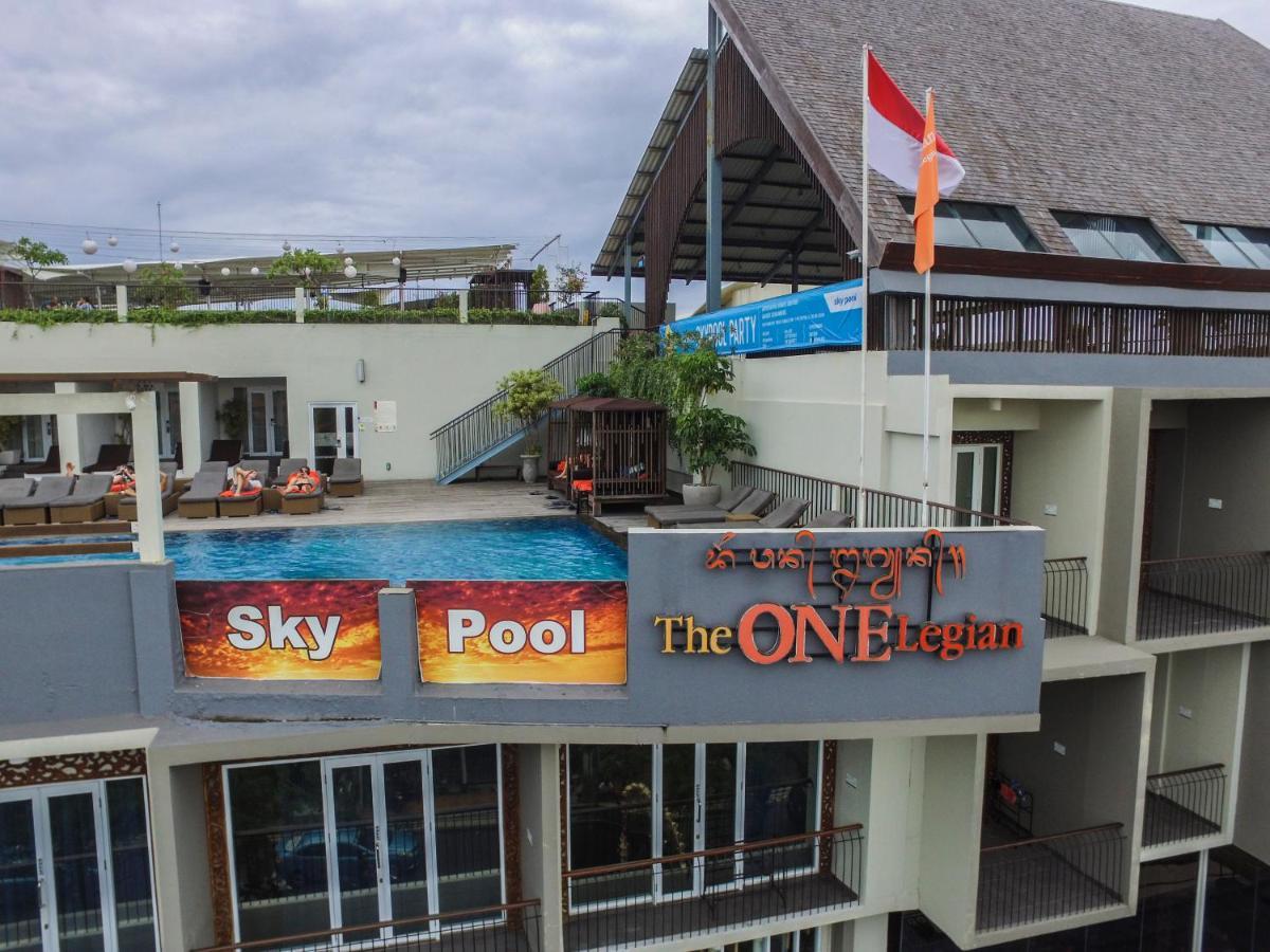 Hotel The One Legian (Bali)