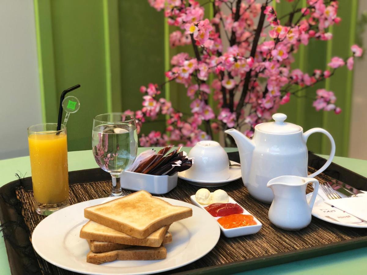 Hotel Ibis Styles Bali