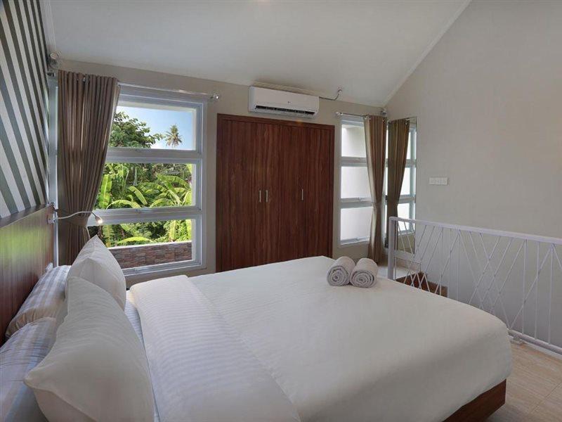 Askara Townhouse