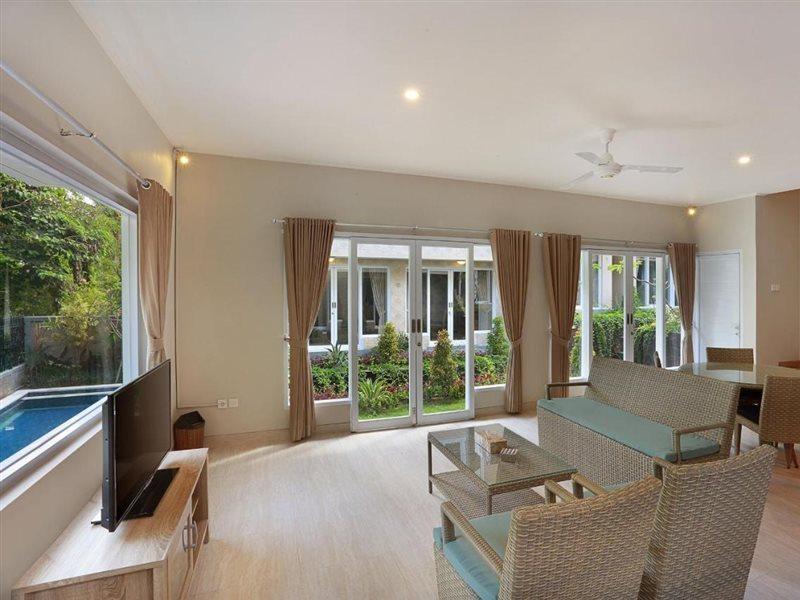 Askara Townhouse 3* Canggu (Bali)