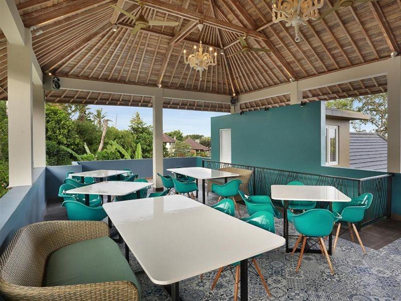 Askara Townhouse 3* Canggu (Bali)