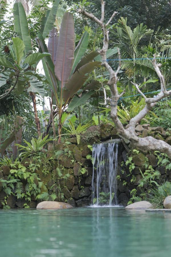 Pramana Giri Kusuma Hotel Payangan
