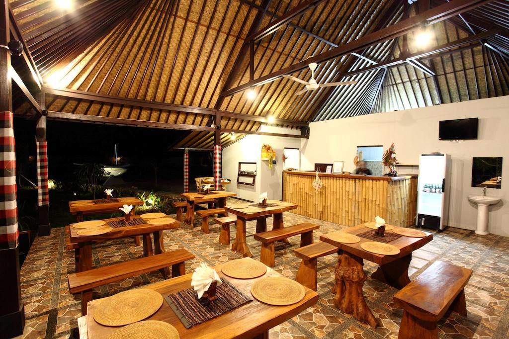Bali Belva Nusa Lembongan (Bali)