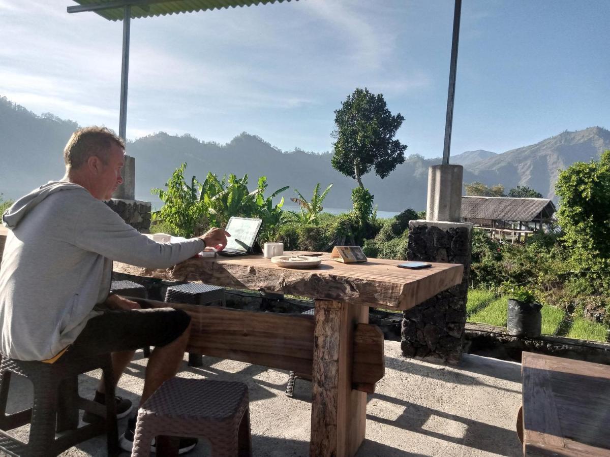 Batur * Bangli
