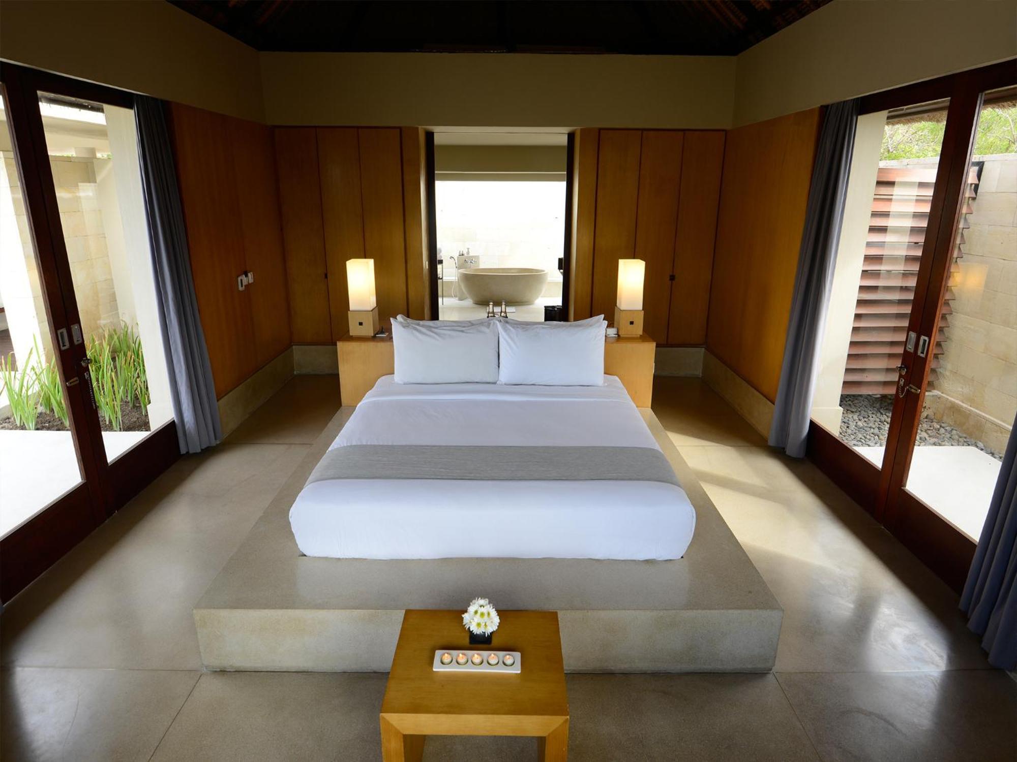 Villa The Bale Nusa Dua By Lifestyleretreats *