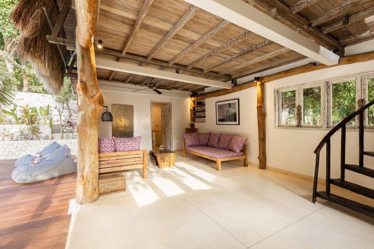 Guest house Le Yanandra