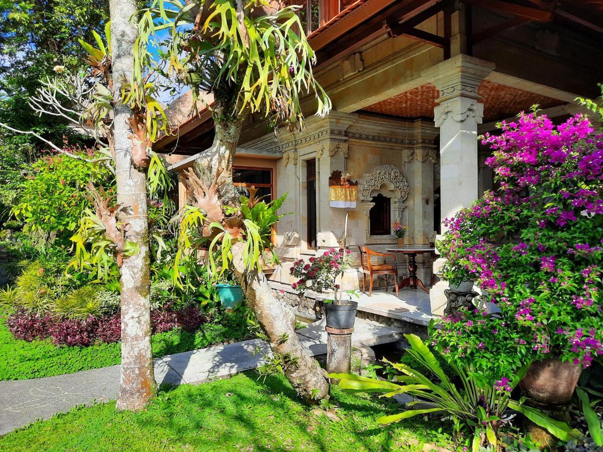 Alam Indah Resort