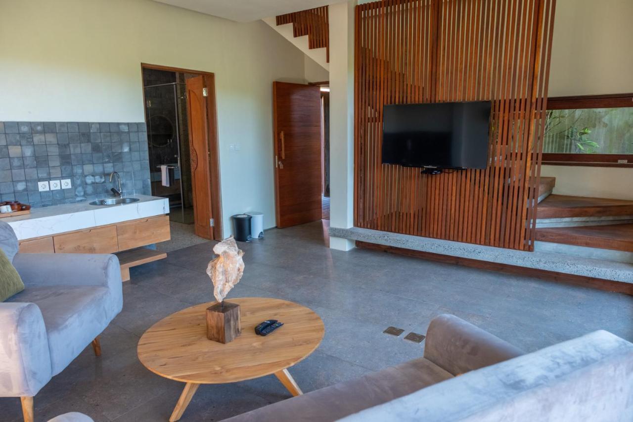 Tegal Sari Penginapan Ubud (Bali)